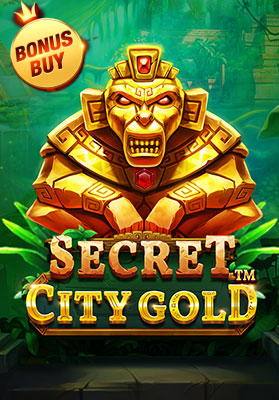 Secret City Gold